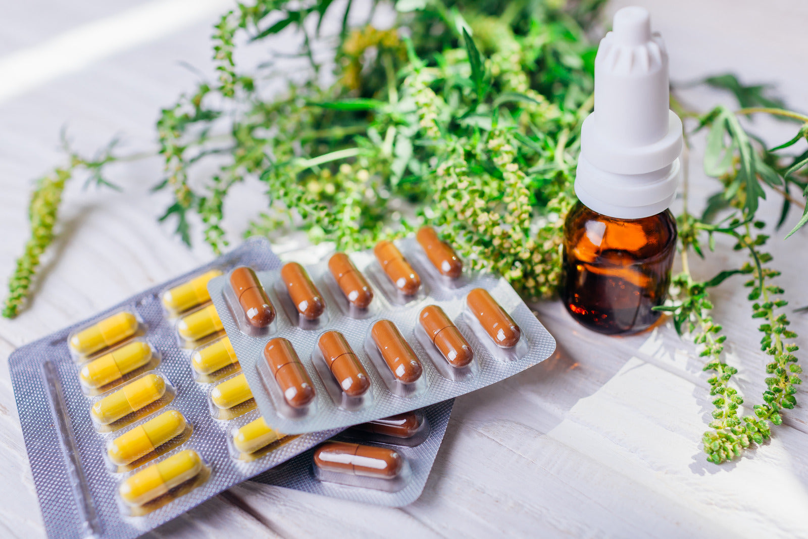 What Allergy Medicine Is Right for You?