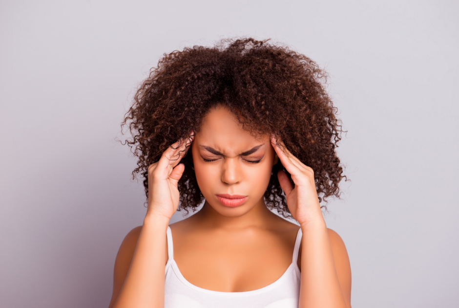 What’s Causing Your Headaches—and How to Get Rid of Them for Good